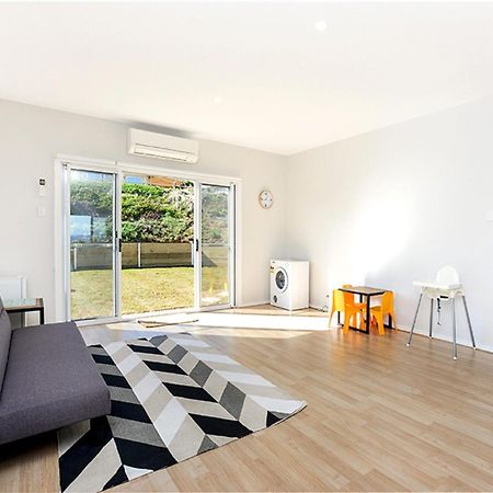 High Tide Shack On Palmer - Pet Friendly Wallaroo Esterno foto