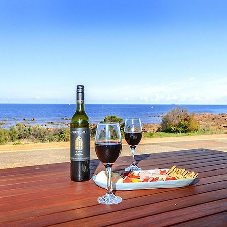 High Tide Shack On Palmer - Pet Friendly Wallaroo Esterno foto