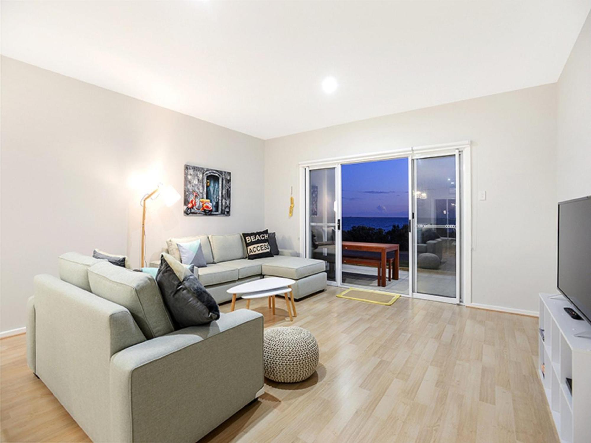 High Tide Shack On Palmer - Pet Friendly Wallaroo Esterno foto