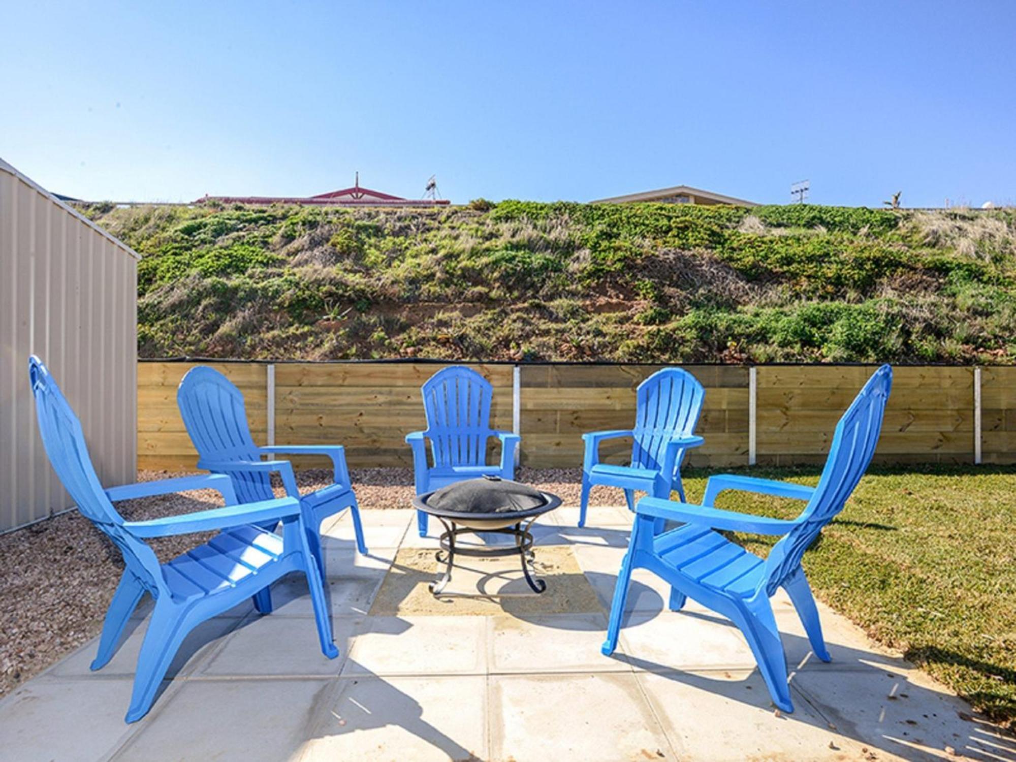 High Tide Shack On Palmer - Pet Friendly Wallaroo Esterno foto