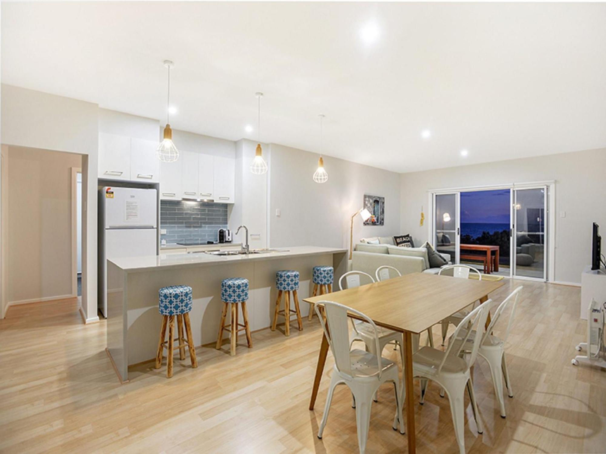 High Tide Shack On Palmer - Pet Friendly Wallaroo Esterno foto