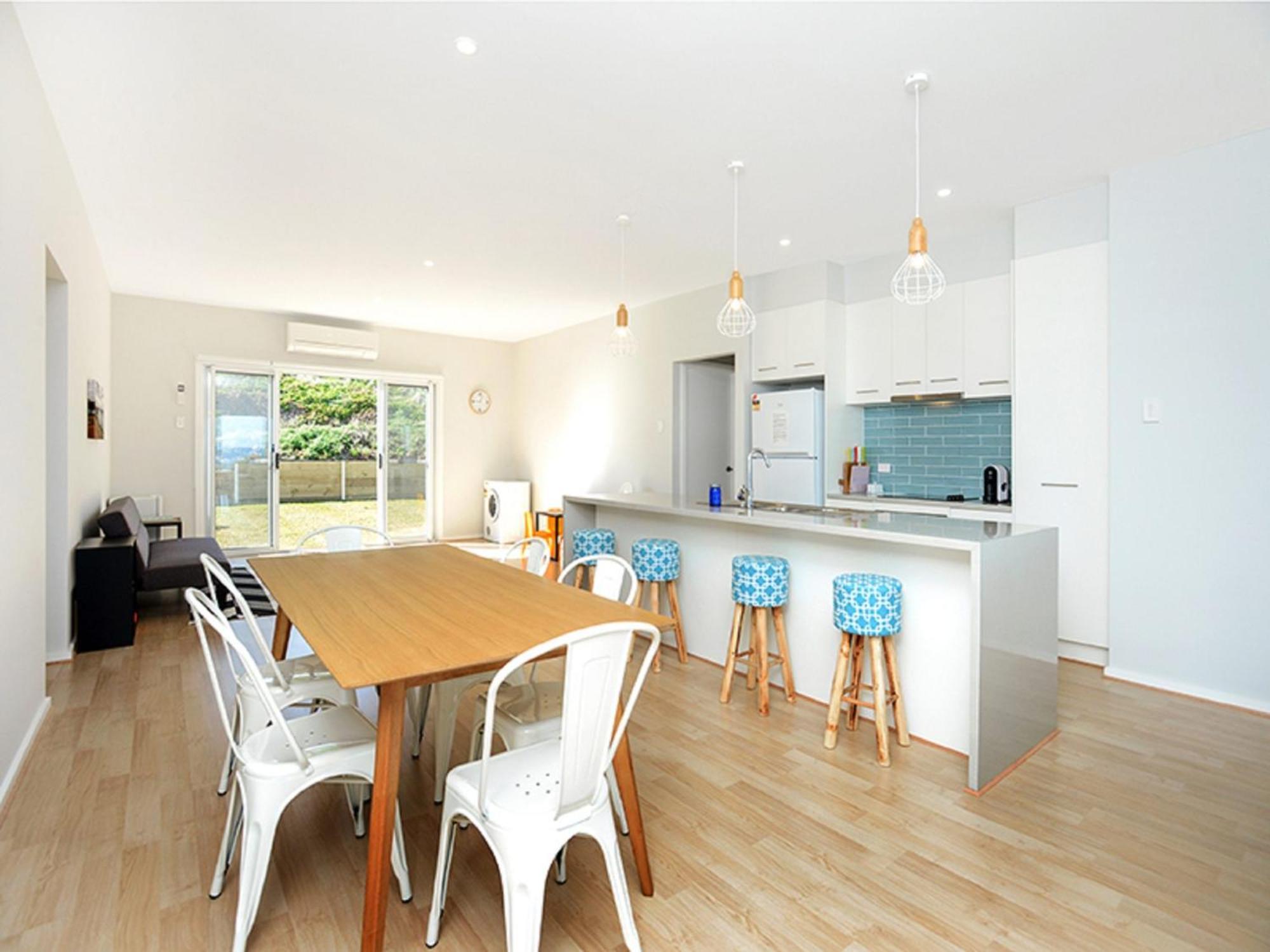 High Tide Shack On Palmer - Pet Friendly Wallaroo Esterno foto
