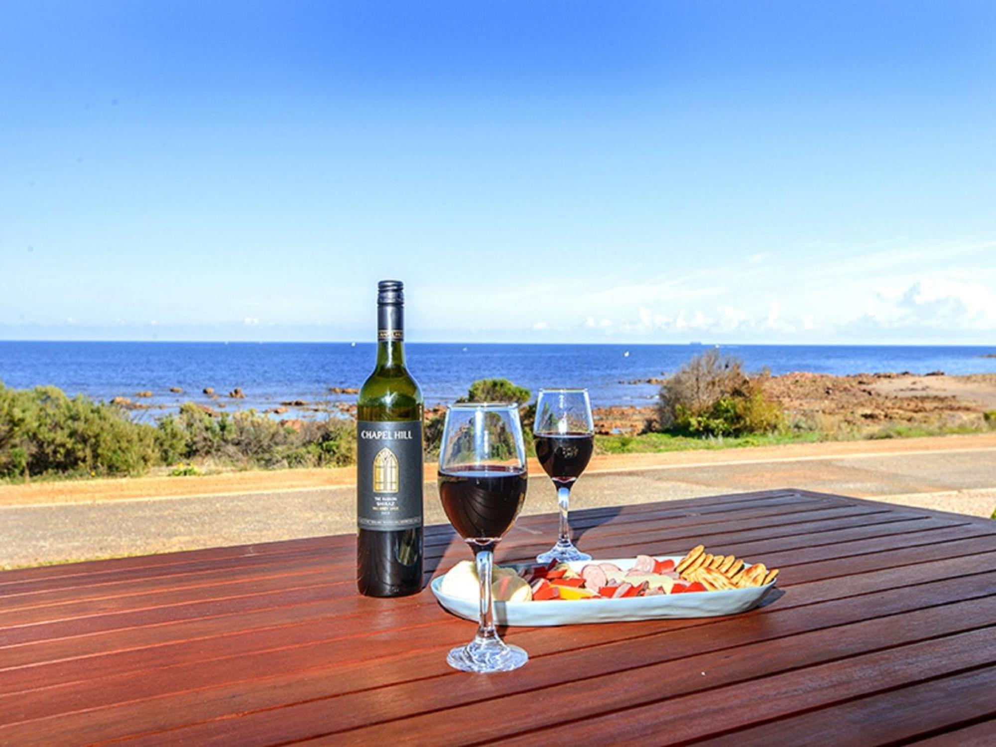 High Tide Shack On Palmer - Pet Friendly Wallaroo Esterno foto