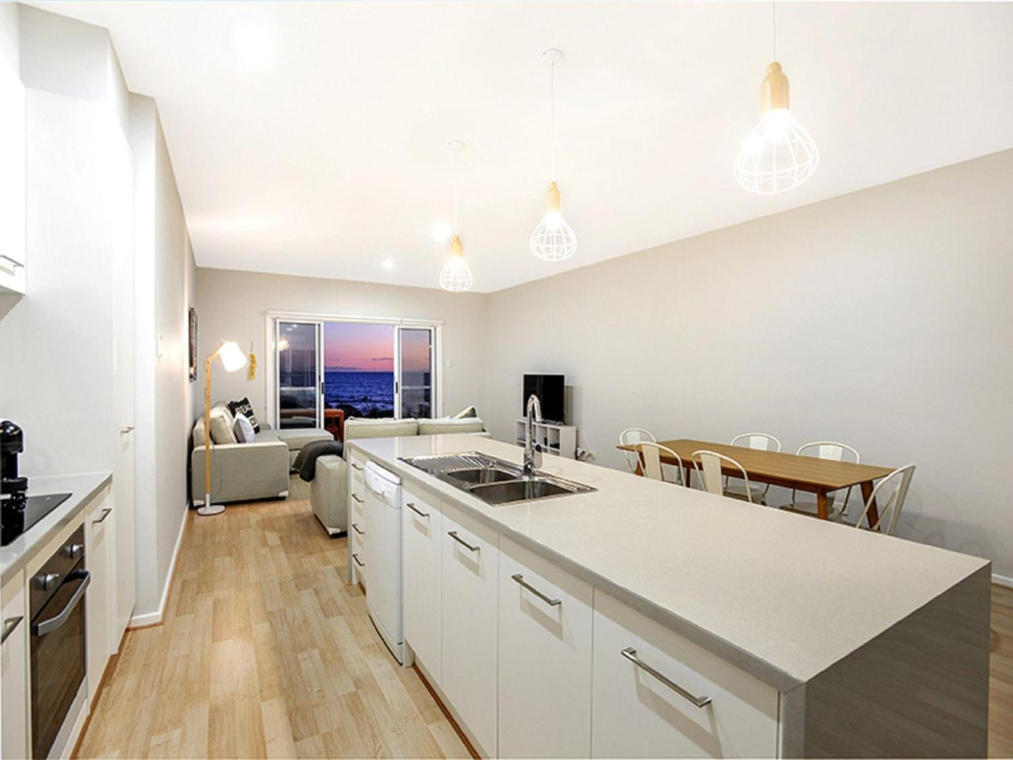 High Tide Shack On Palmer - Pet Friendly Wallaroo Esterno foto