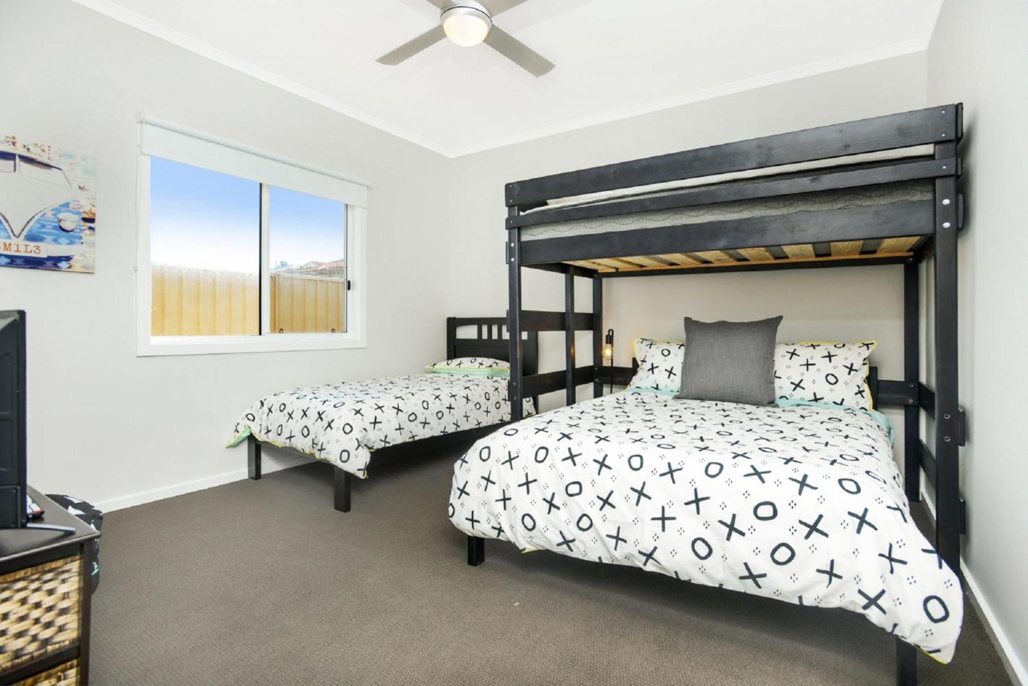 High Tide Shack On Palmer - Pet Friendly Wallaroo Esterno foto