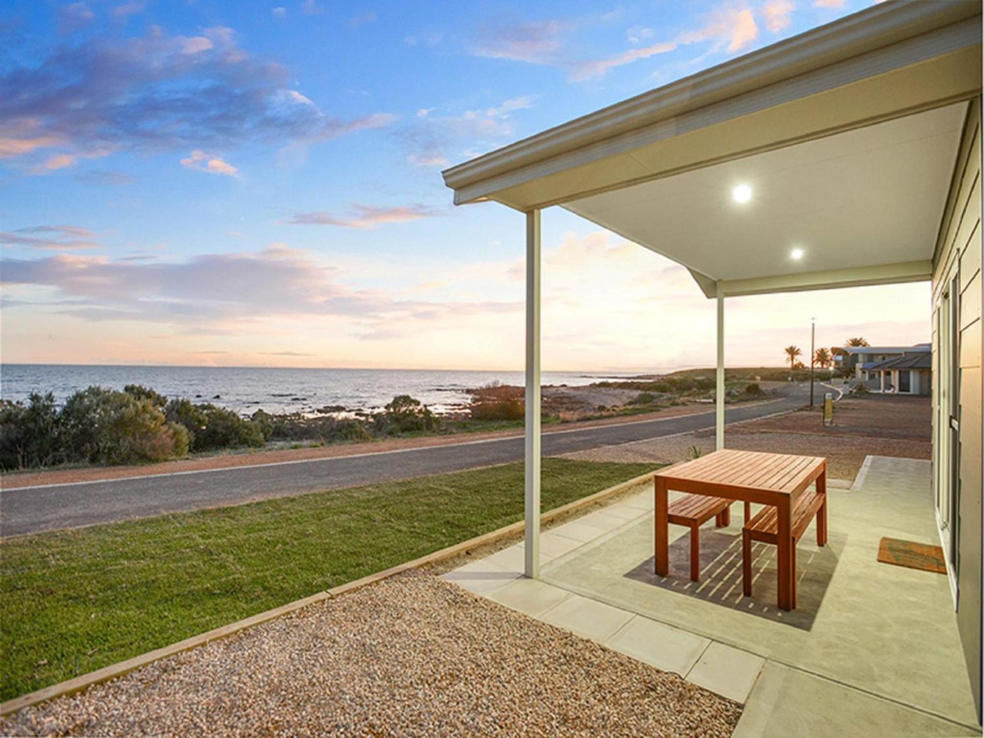 High Tide Shack On Palmer - Pet Friendly Wallaroo Esterno foto
