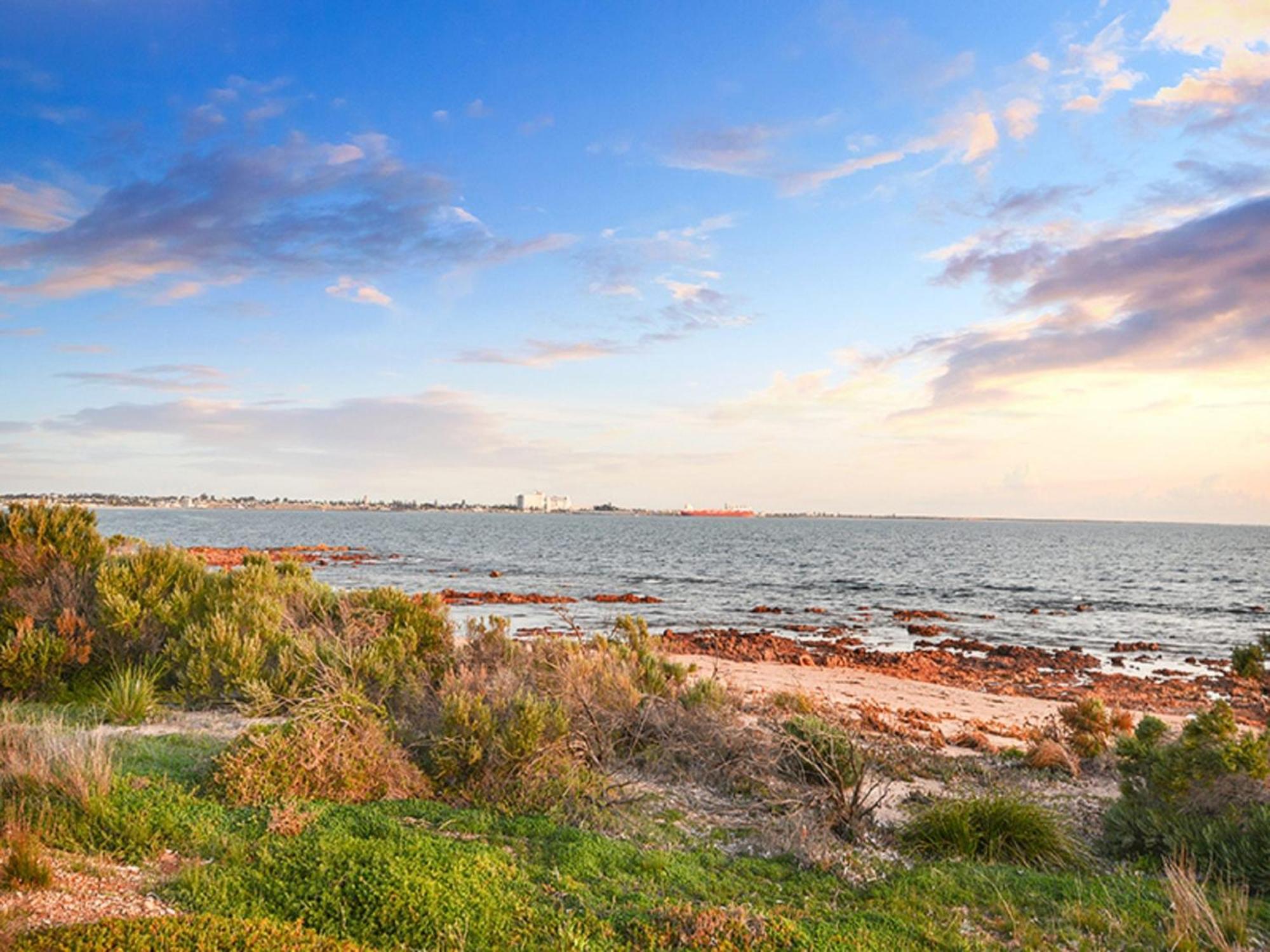 High Tide Shack On Palmer - Pet Friendly Wallaroo Esterno foto