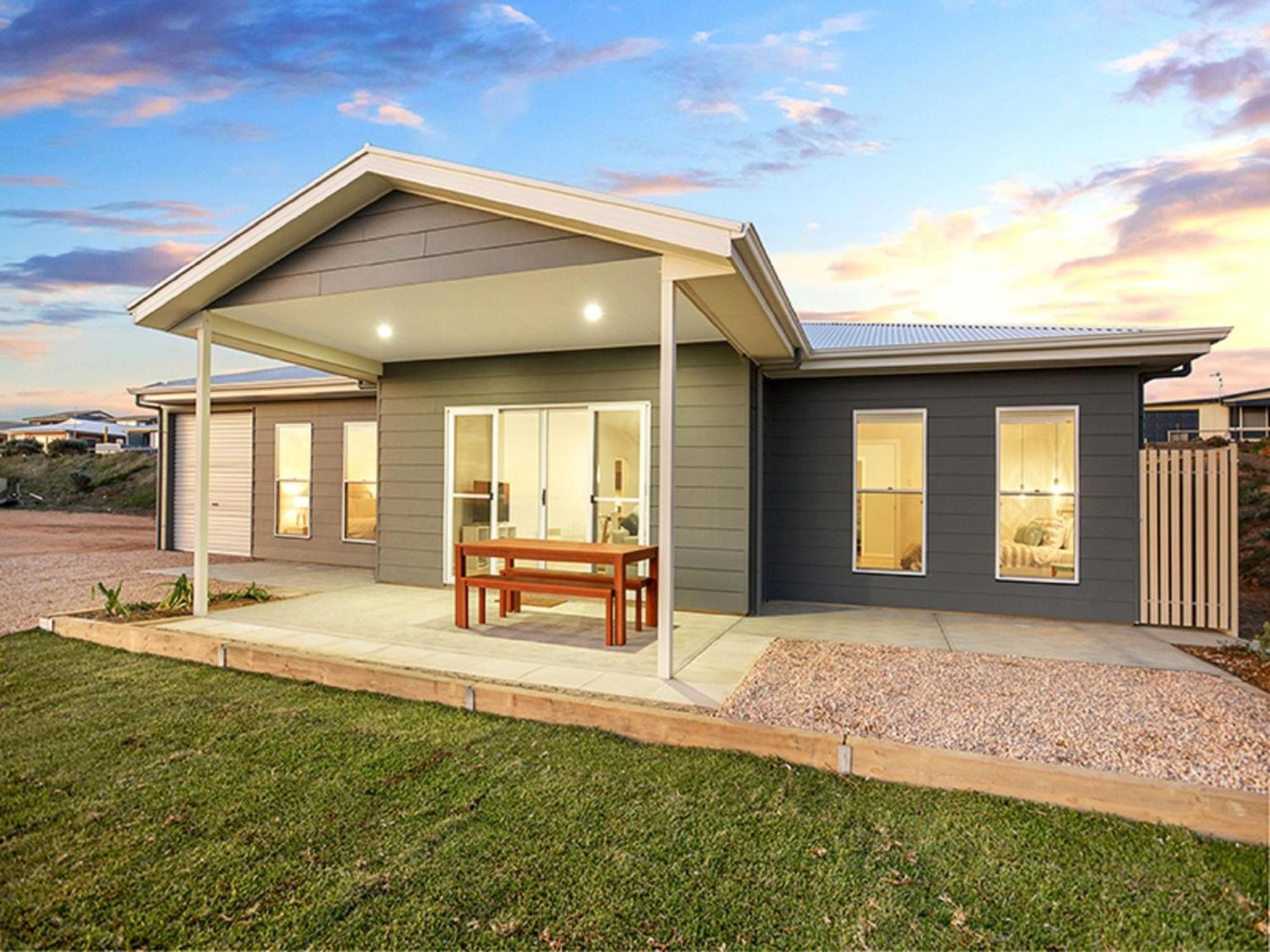 High Tide Shack On Palmer - Pet Friendly Wallaroo Esterno foto