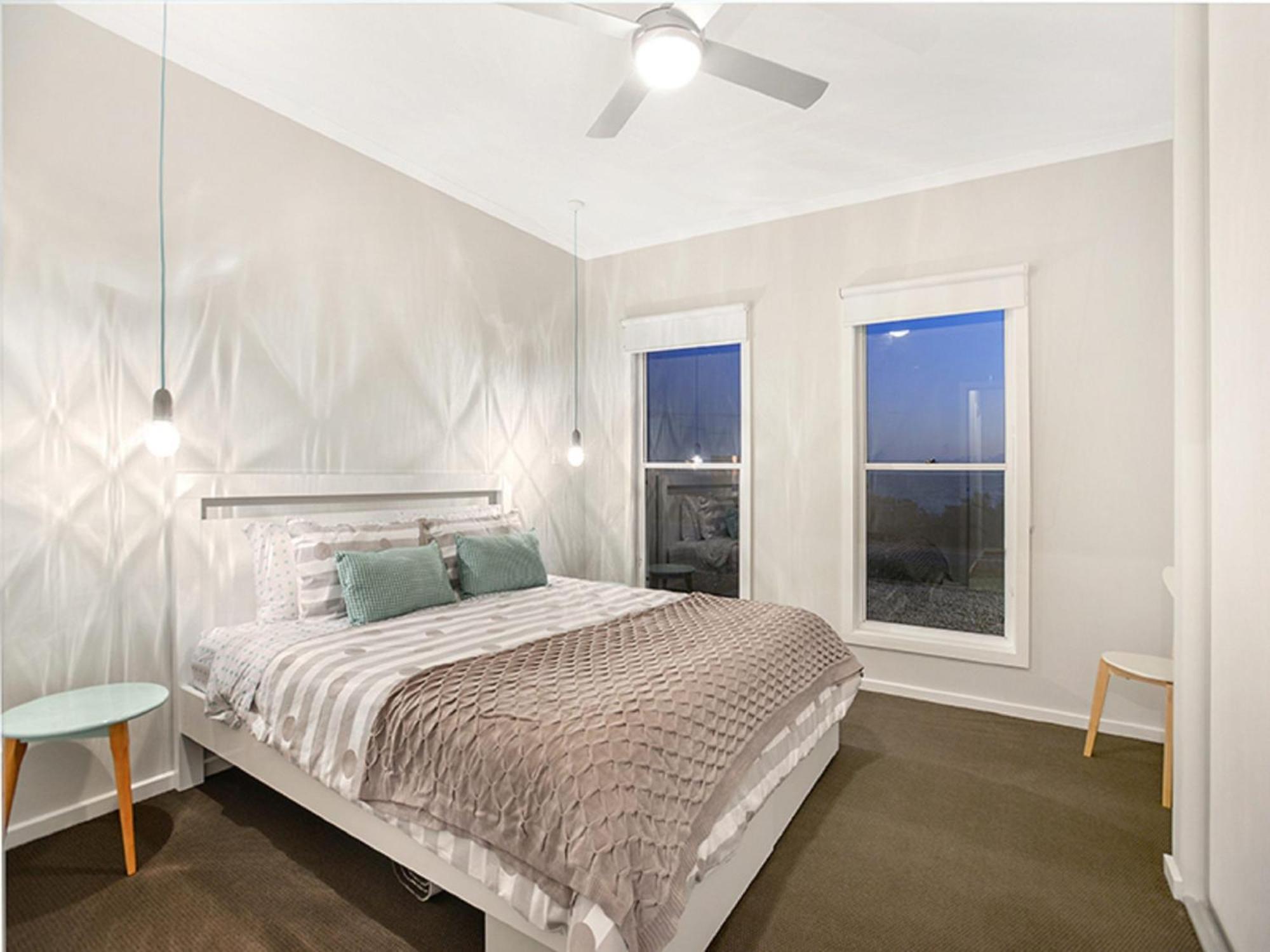 High Tide Shack On Palmer - Pet Friendly Wallaroo Esterno foto