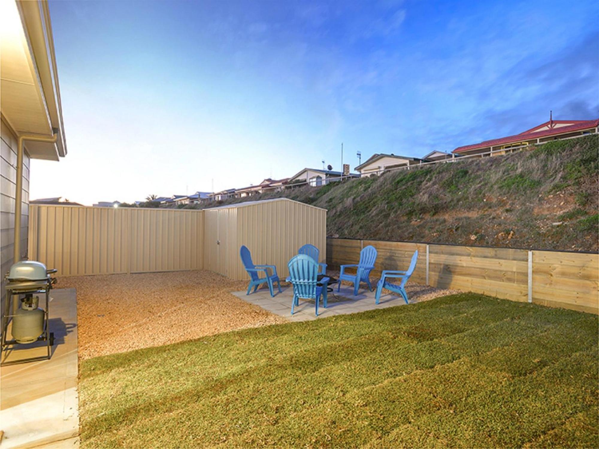 High Tide Shack On Palmer - Pet Friendly Wallaroo Esterno foto